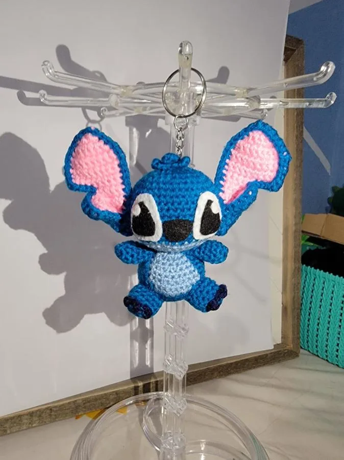 STITCH