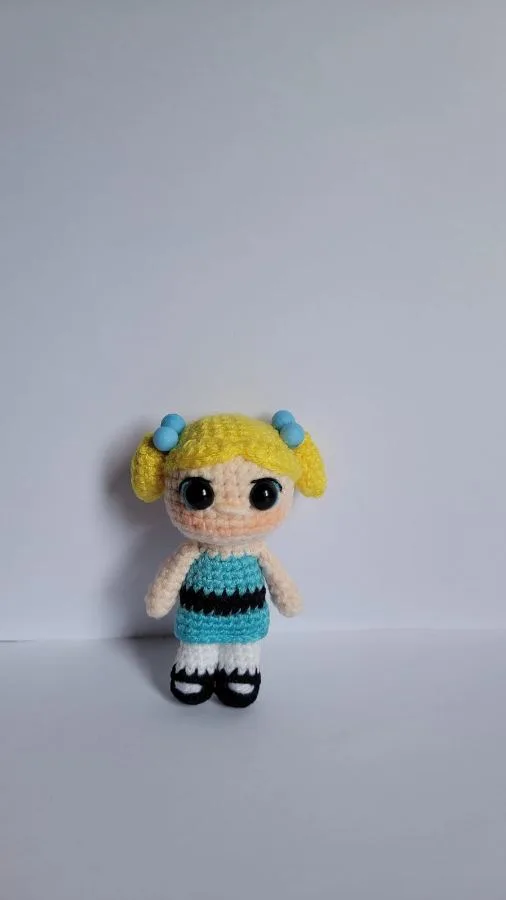 BURBUJA