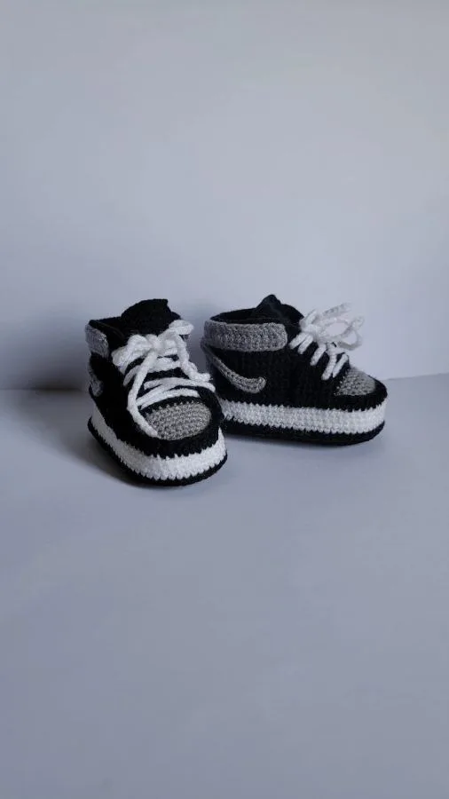 ZAPATOS DE BEBÉ