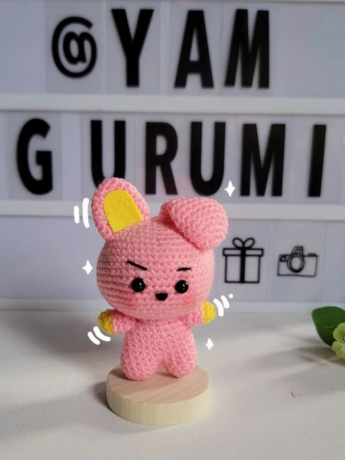 COOKY