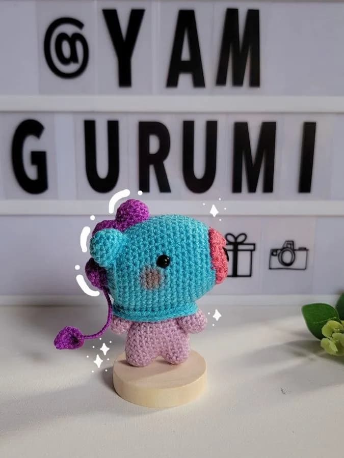 MANG